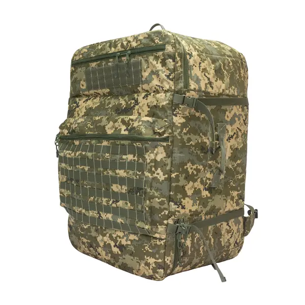 Дроноторба XXL-FPV Рюкзак для 14 або 7 дронів (7" или 10")