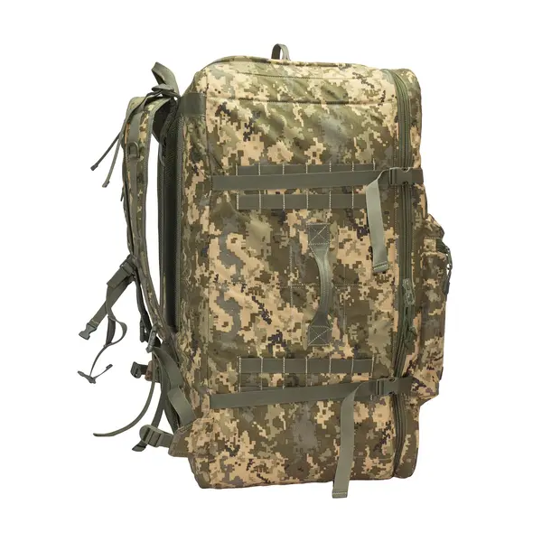 Дроноторба XXL-FPV Рюкзак для 14 або 7 дронів (7" или 10")