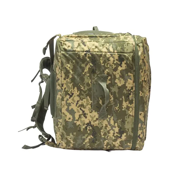 Дроноторба XXL-FPV Рюкзак для 14 або 7 дронів (7" или 10")