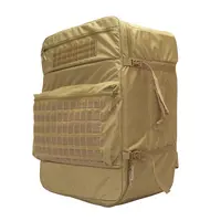 Дроноторба XXL-FPV Рюкзак для 14 або 7 дронів (7" или 10")