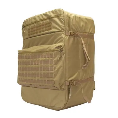 Дроноторба XXL-FPV Рюкзак для 14 або 7 дронів (7" или 10")