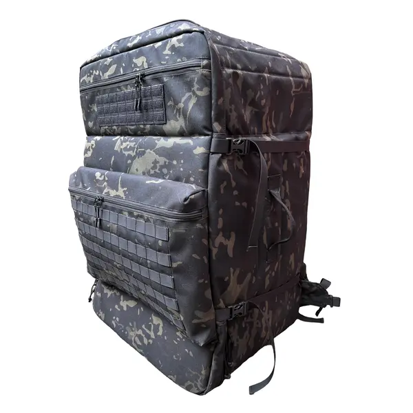 Дроноторба XXL-FPV Рюкзак для 14 або 7 дронів (7" или 10")