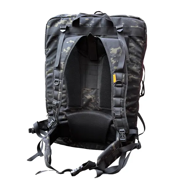 Дроноторба XXL-FPV Рюкзак для 14 або 7 дронів (7" или 10")