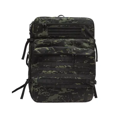 Дроноторба XXL-FPV Рюкзак для 14 или 7 дронов (7« или 10»)