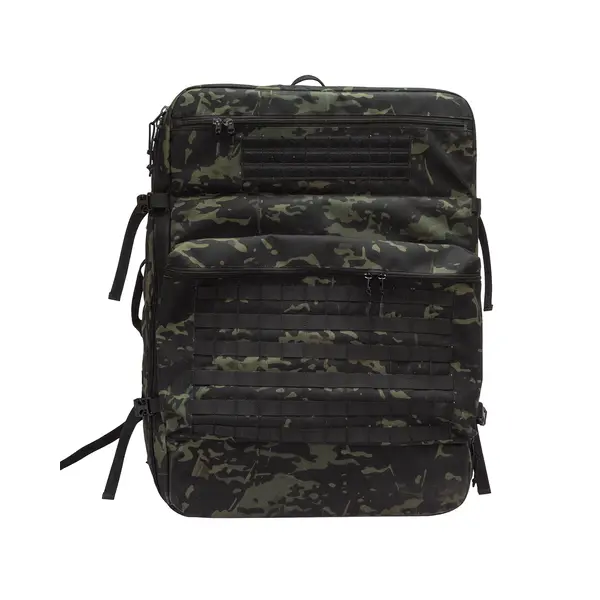 Дроноторба XXL-FPV Рюкзак для 14 або 7 дронів (7" или 10")