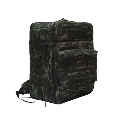 Дроноторба XXL-FPV Рюкзак для 14 або 7 дронів (7" или 10")