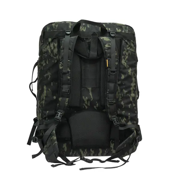 Дроноторба XXL-FPV Рюкзак для 14 або 7 дронів (7" или 10")