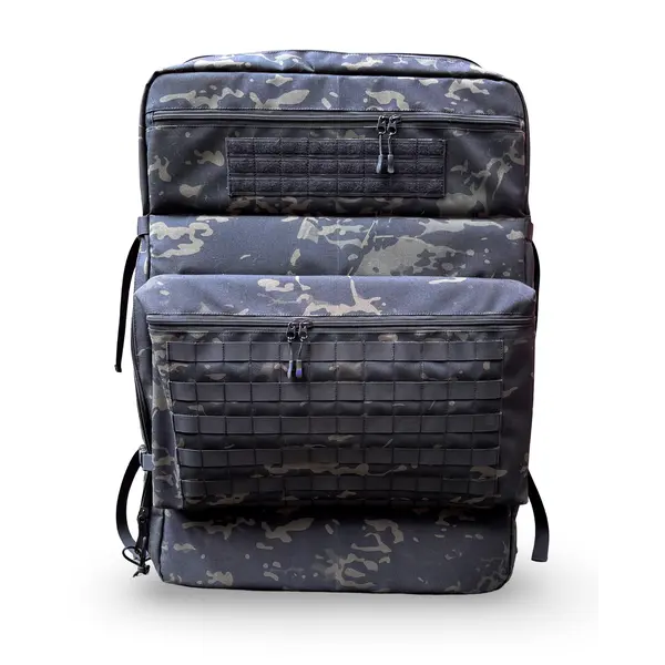 Дроноторба XXL-FPV Рюкзак для 14 або 7 дронів (7" или 10")