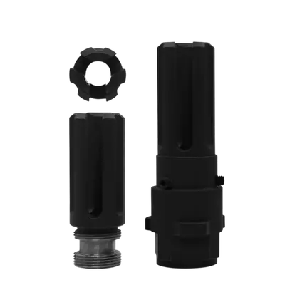 Трьохщілинний полум'ягасник Steel