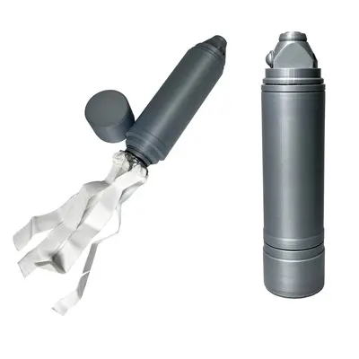 Навчальний макет осколково-фугасного суббоєприпасу 3-О-16 (натуральний розмір, демонстраційна модель)