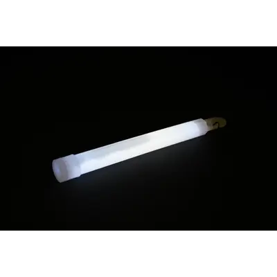 Хімічне джерело світла Cyalume ChemLight 6” White 8 годин