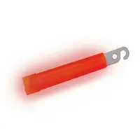 Химический источник света Cyalume ChemLight 4 "Red 6 часов