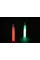 Химический источник света Cyalume ChemLight 4 "Red 6 часов