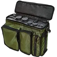 Блок многоканальной быстрой зарядки BanderaPower 255S