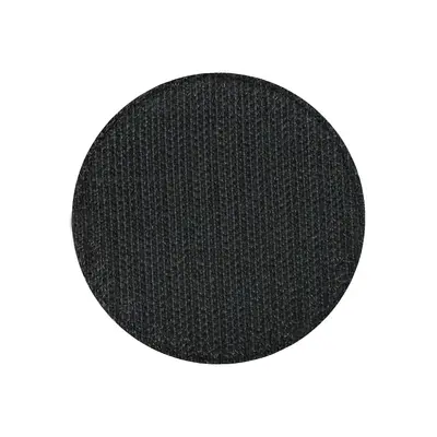 Шеврон "З місця яке ти не побачиш, прилетить звук, який ти не почуєш"