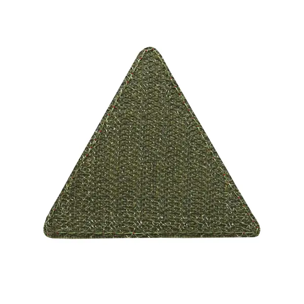 Military chevron "Evasionist"