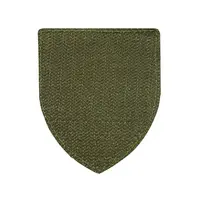 Шеврон "Бійся бога та хлопців з Вінниці"