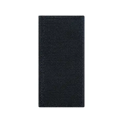 Погон поліції "СТАРШИЙ СЕРЖАНТ" — синій