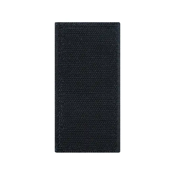 Погон поліції "СТАРШИЙ СЕРЖАНТ" — синій