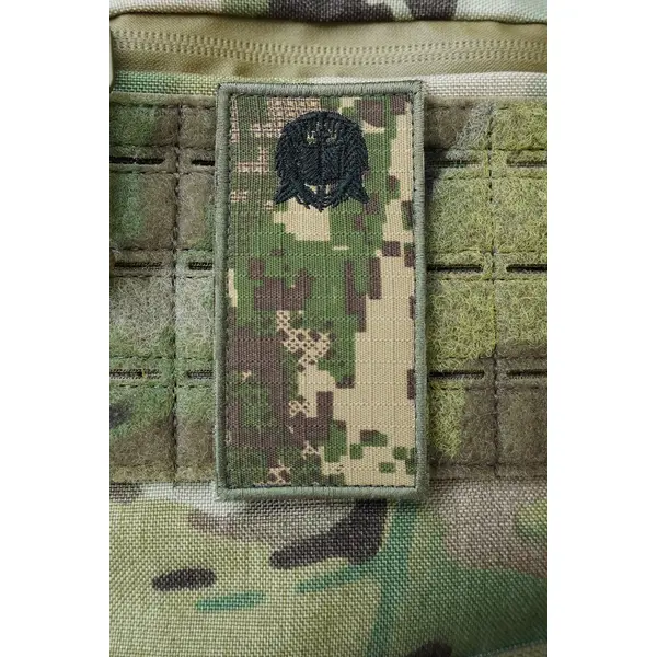 Погон ВСУ "Курсант"