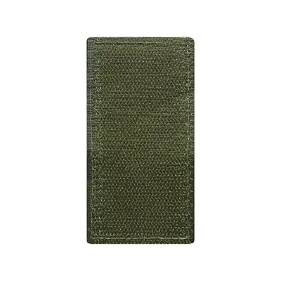 Погон поліції "Підполковник"