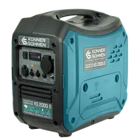 Inverter generator KS 2000i S Inverter generator KS 2000i S