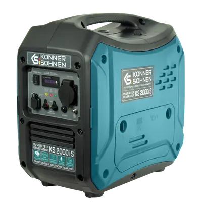 Инверторный генератор KS 2000i S