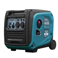 Inverter generator KS 4000iE S Inverter generator KS 4000iE S