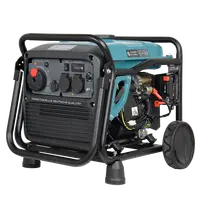 Inverter generator KS 4100iE Inverter generator KS 4100iE