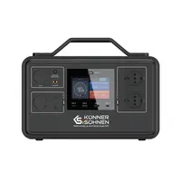 Портативна електростанція KS 1200PS