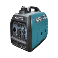 Inverter generator KS 2100i S Inverter generator KS 2100i S