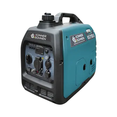 Инверторный генератор KS 2100i S