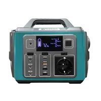 Portable power station LifePO4 KS 300PS Portable power station LifePO4 KS 300PS