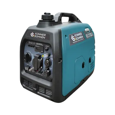 Инверторный генератор KS 3100i S