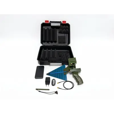 Прилад "Хрущ" без дод. обладнання