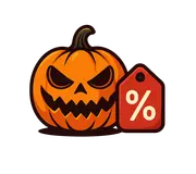 Terrible discounts Terrible discounts