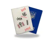 Обкладинки на паспорт