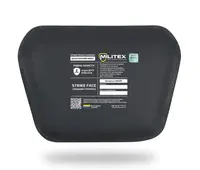 М'які балістичні бронепакети Militex