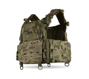 Плитоноски для бронеплит