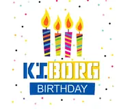 Святкові знижки KIBORG до -30%