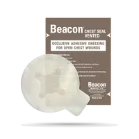 Оклюзійні пов'язки