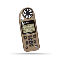 Метеостанції