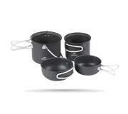 Польовий посуд