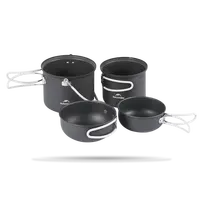 Польовий посуд