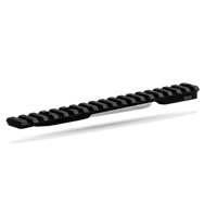 Sighting rails Sighting rails