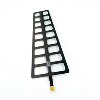 Антени логоперіодичні