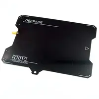 Антени широкосмугові