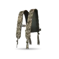 Лямки до РПС