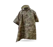 Пончо та гамаші