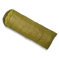 Спальні мішки ковдри